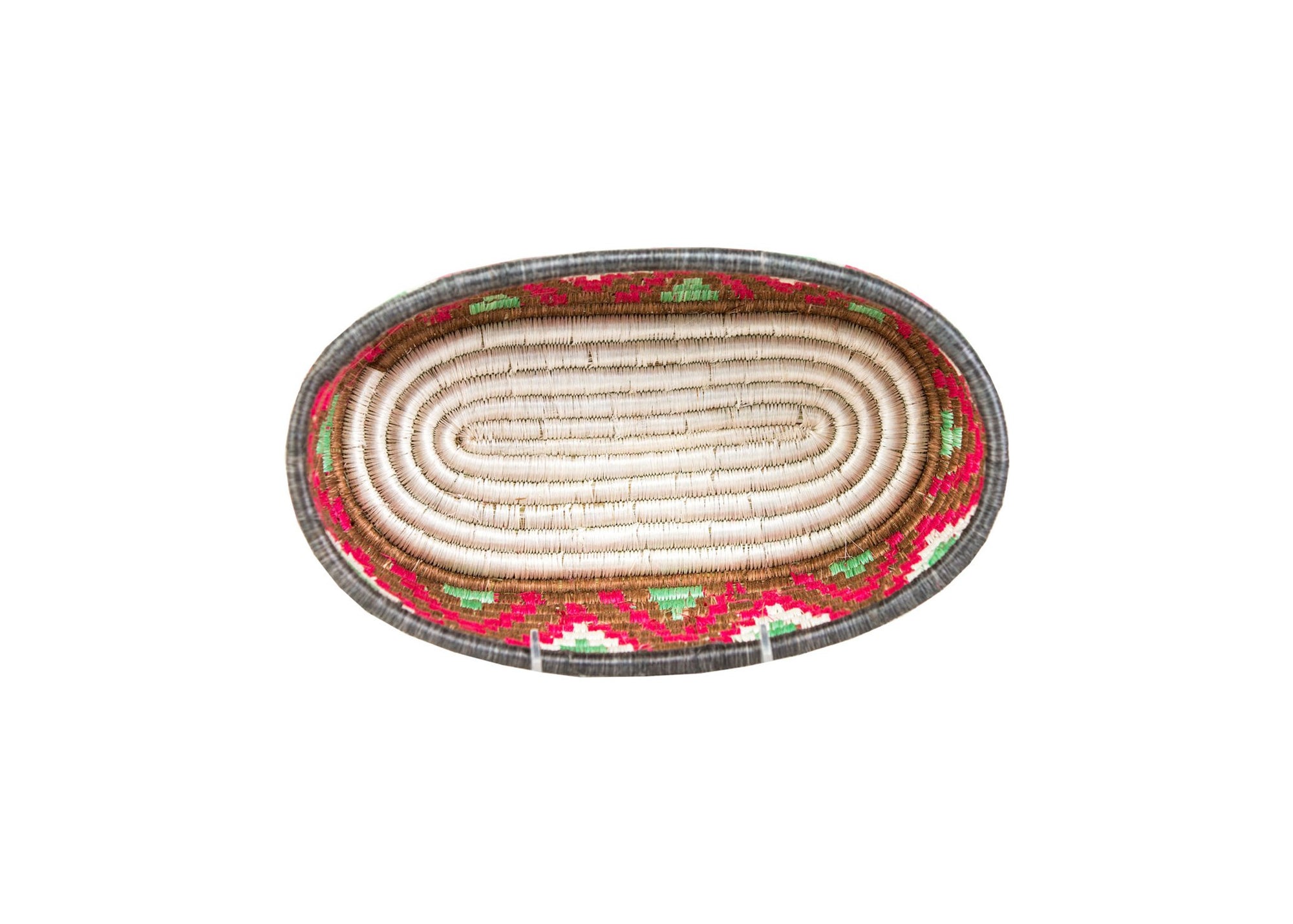 Neapolitan Bread Basket