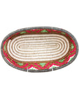 Neapolitan Bread Basket