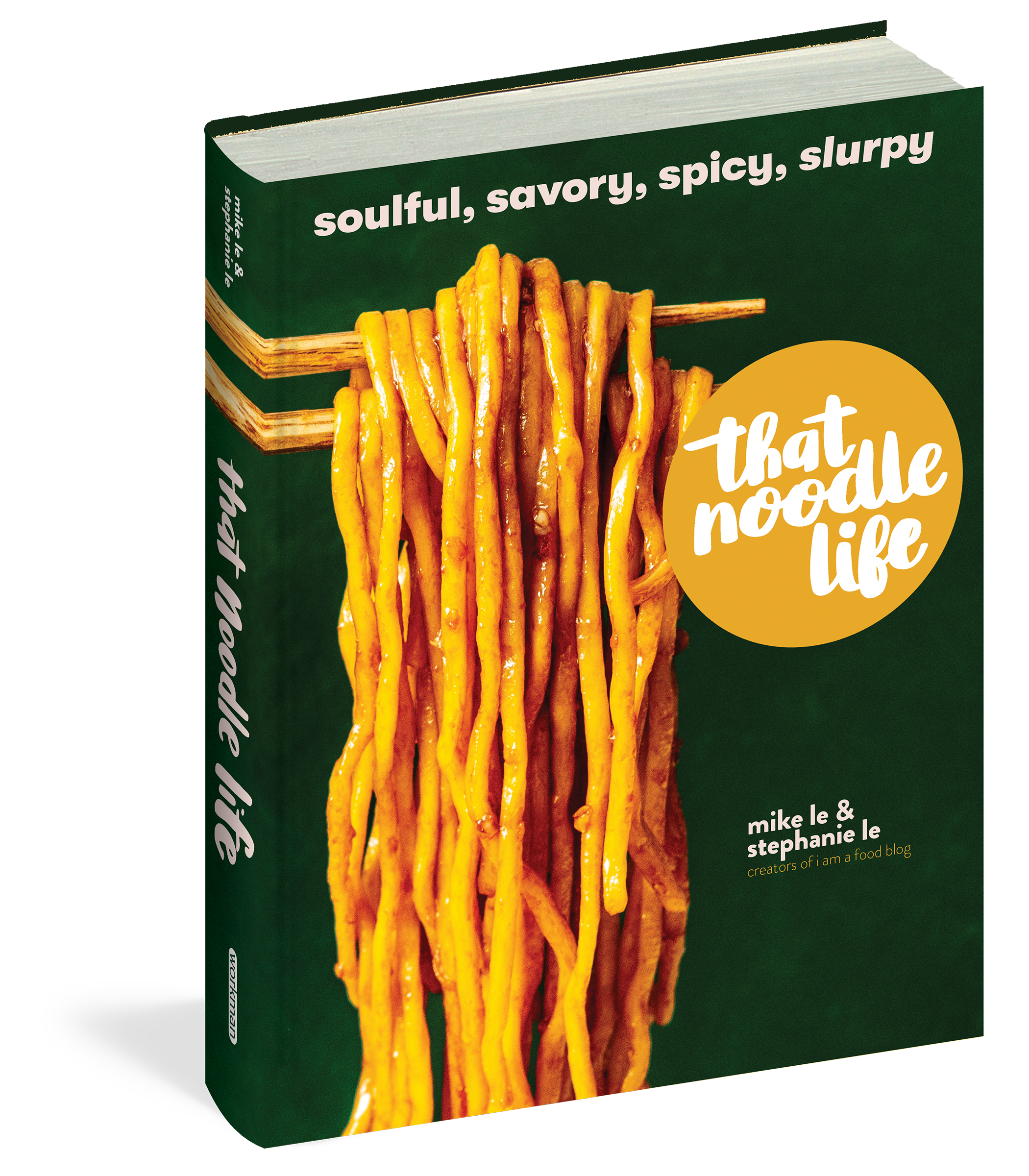 That Noodle Life