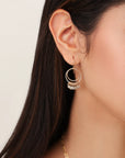 Nubia Earrings
