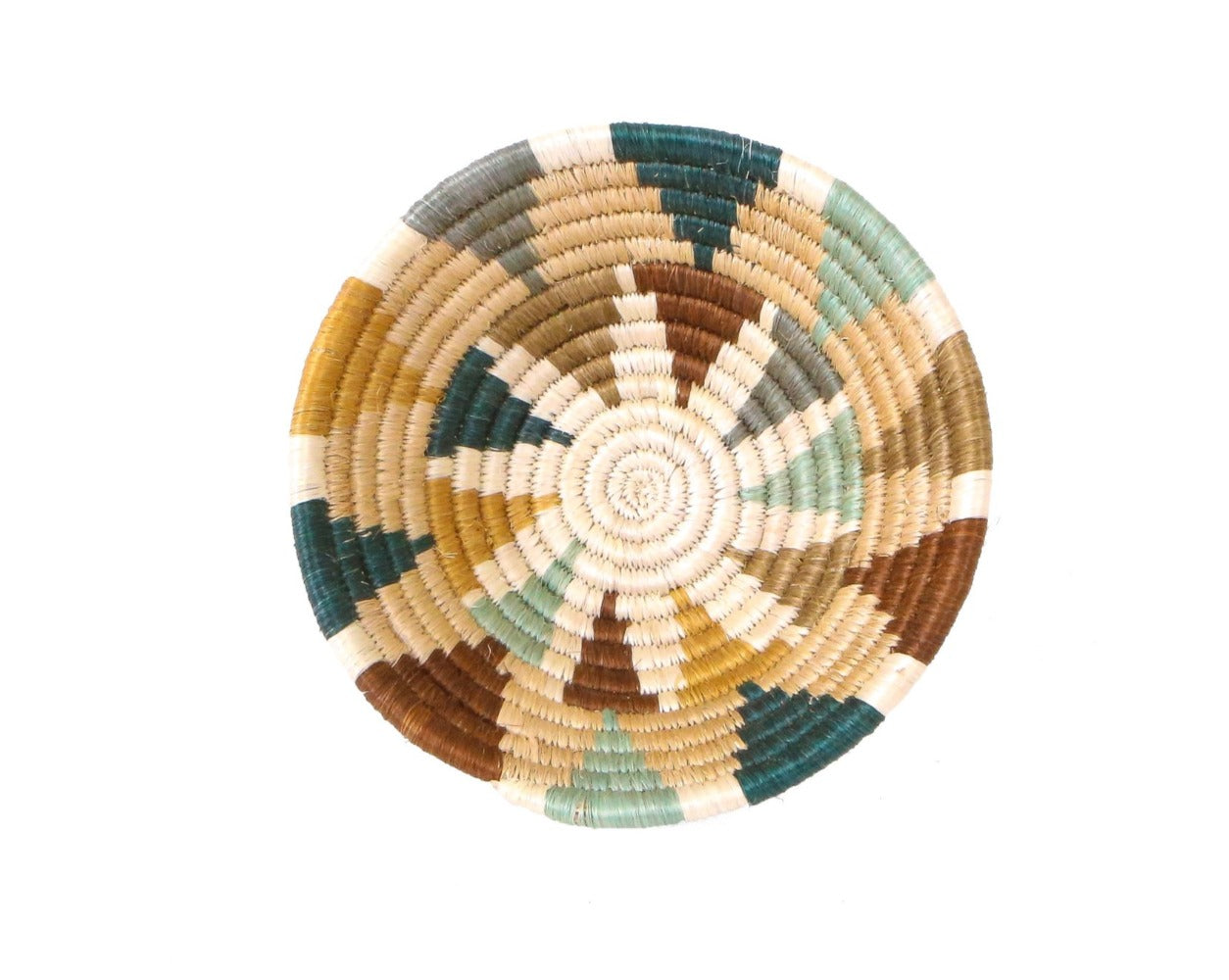 Soothing Sands 6&quot; Nyota Basket