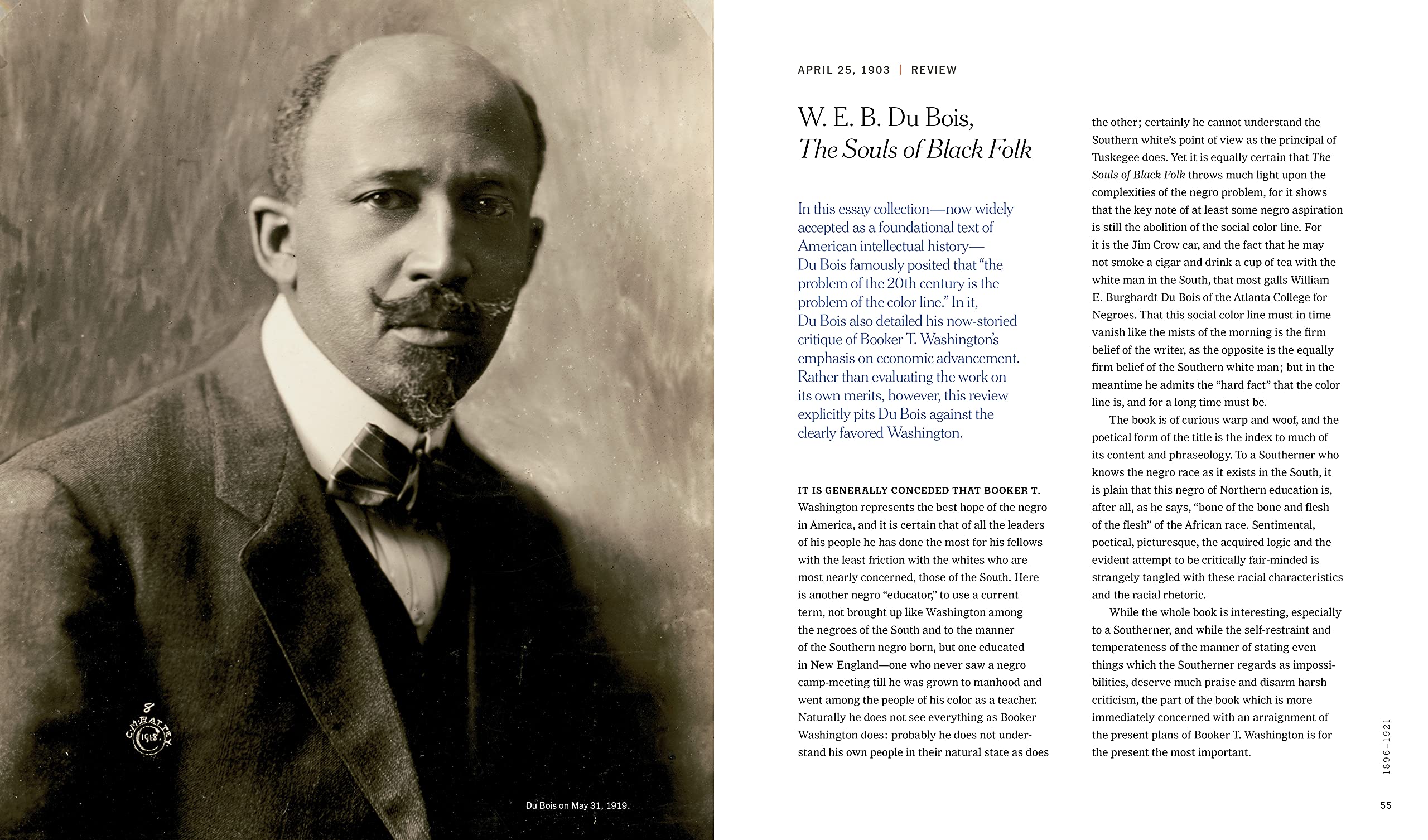 The New York Times Book Review: 125 Years of Literary History