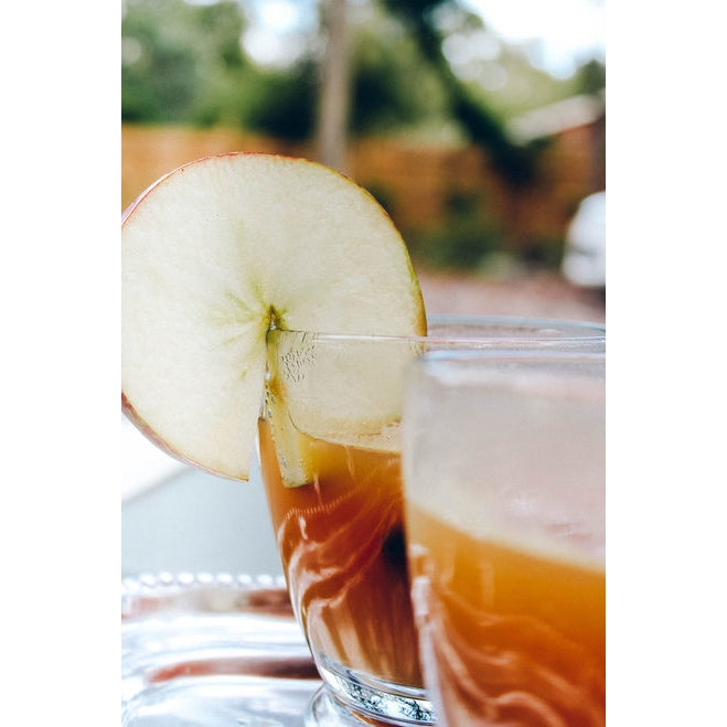 Wassail Cider Spices