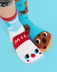 Milk & Cookies Socks