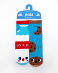 Milk & Cookies Socks