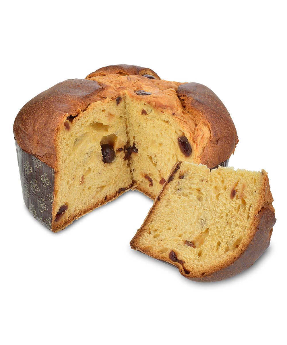 Rusticella Cherry Panettone