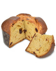 Rusticella Cherry Panettone