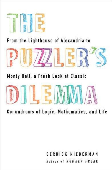 The Puzzler&#39;s Dilemma