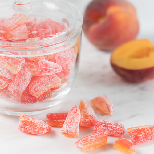 Orchard Buds Candies