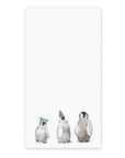 Penguin Party Notepad
