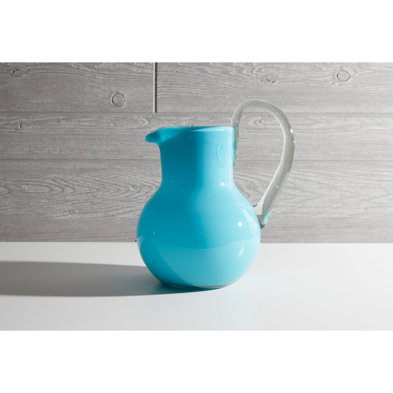Aqua Pitcher
