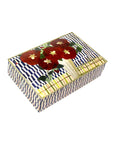 Louis Sherry + John Derian Chocolate Truffle Gift Tin