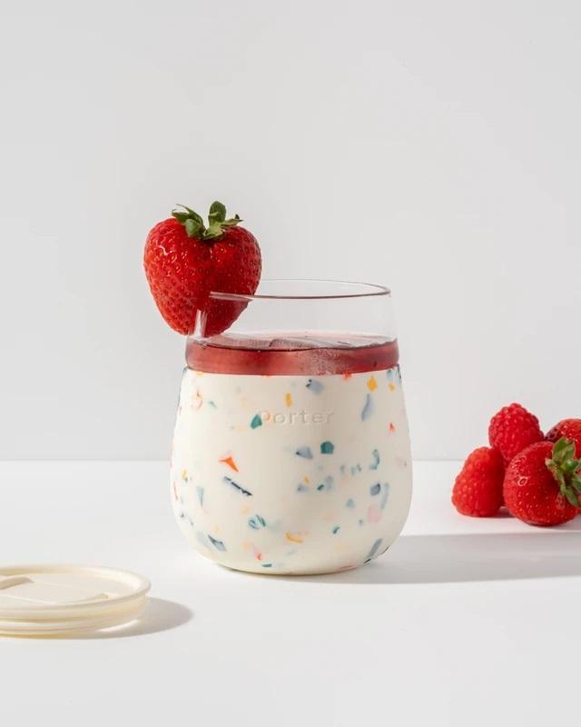 Porter Glass