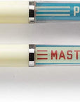 Master Procrastinator Floaty Pen Set
