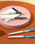 Master Procrastinator Floaty Pen Set