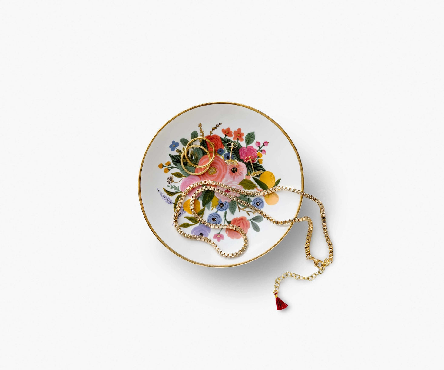 Ring Dish