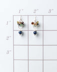 Blue Ridge Earrings