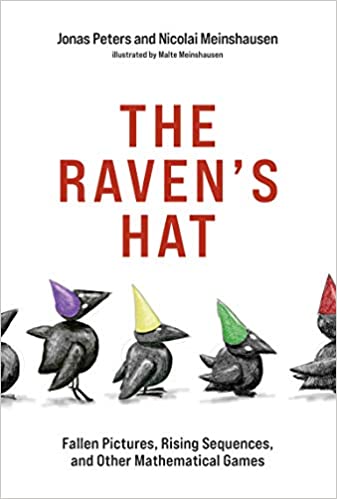 The Raven&#39;s Hat