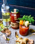 The Real Dill Bloody Mary Mix
