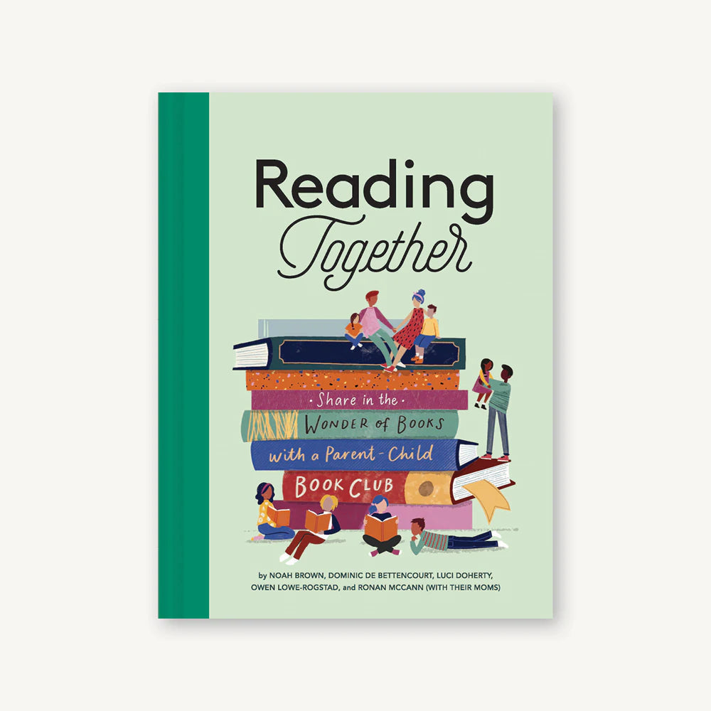 Reading Together