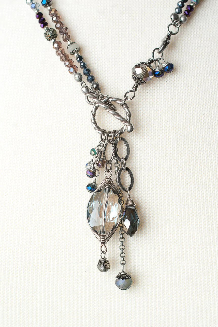 Reflections Convertible Necklace