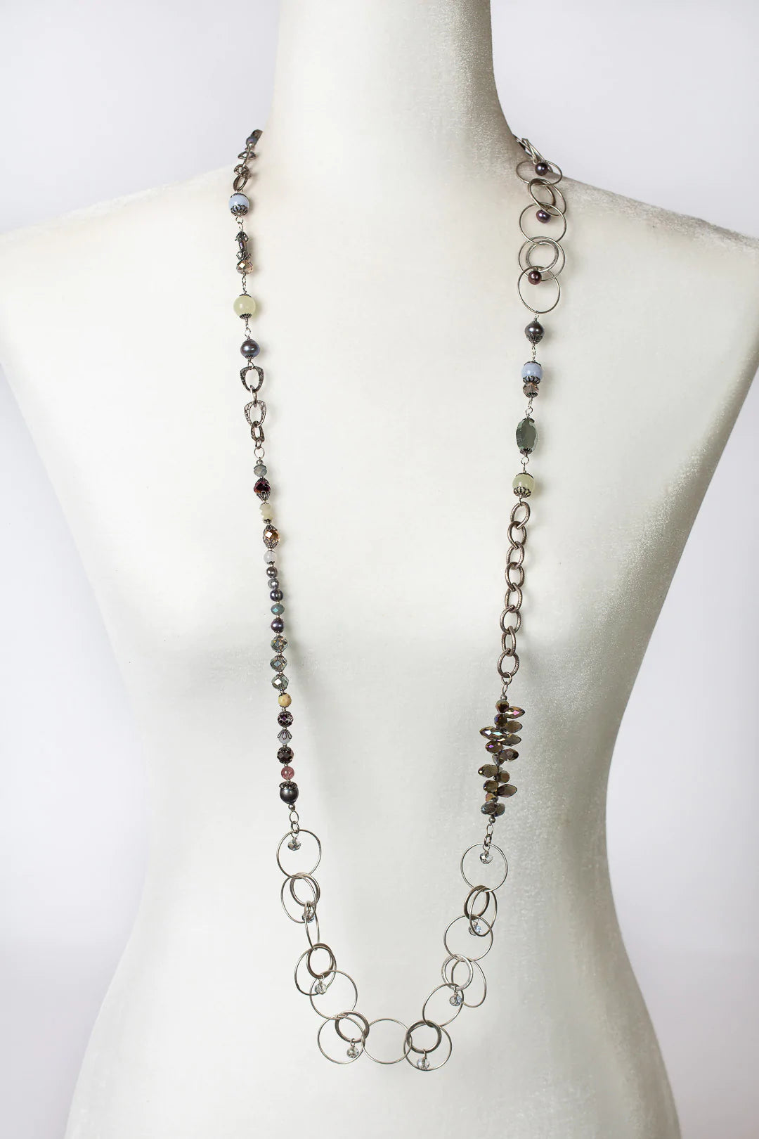 Reflections Layering Necklace