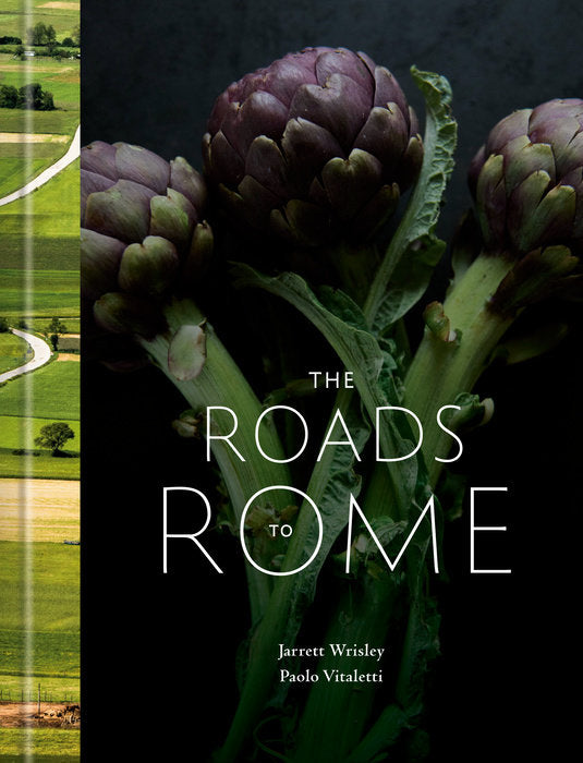 The Roads to Rome