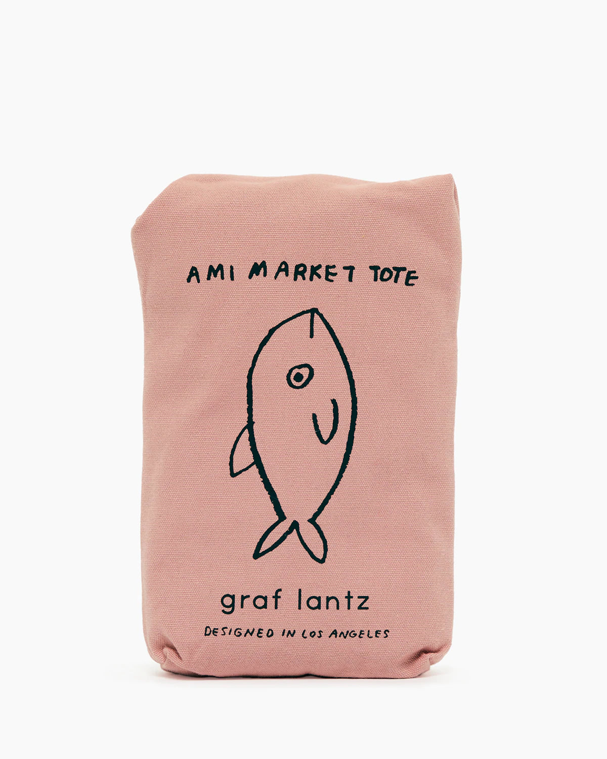 Ami Market Tote