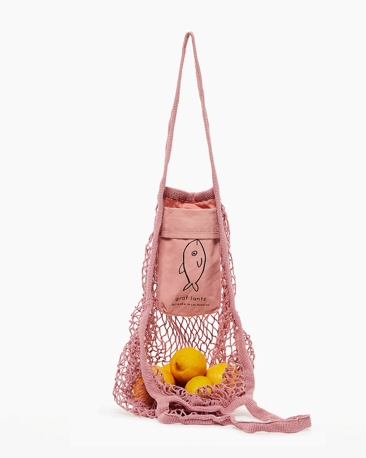 Ami Market Tote