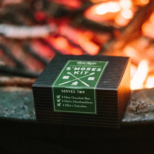 S&#39;mores Kit