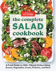 The Complete Salad Cookbook