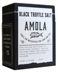 Black Truffle Salt
