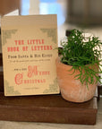 Book of Letters from Santa and His Elves