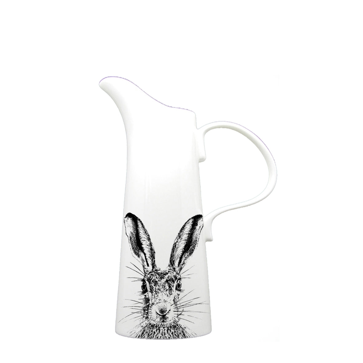Hare Jug