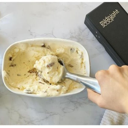 Midnight Scoop