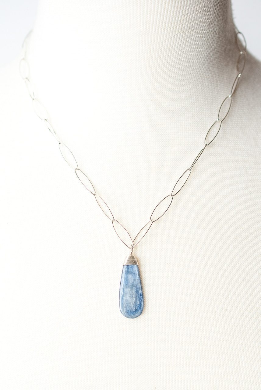 Seaside Necklace