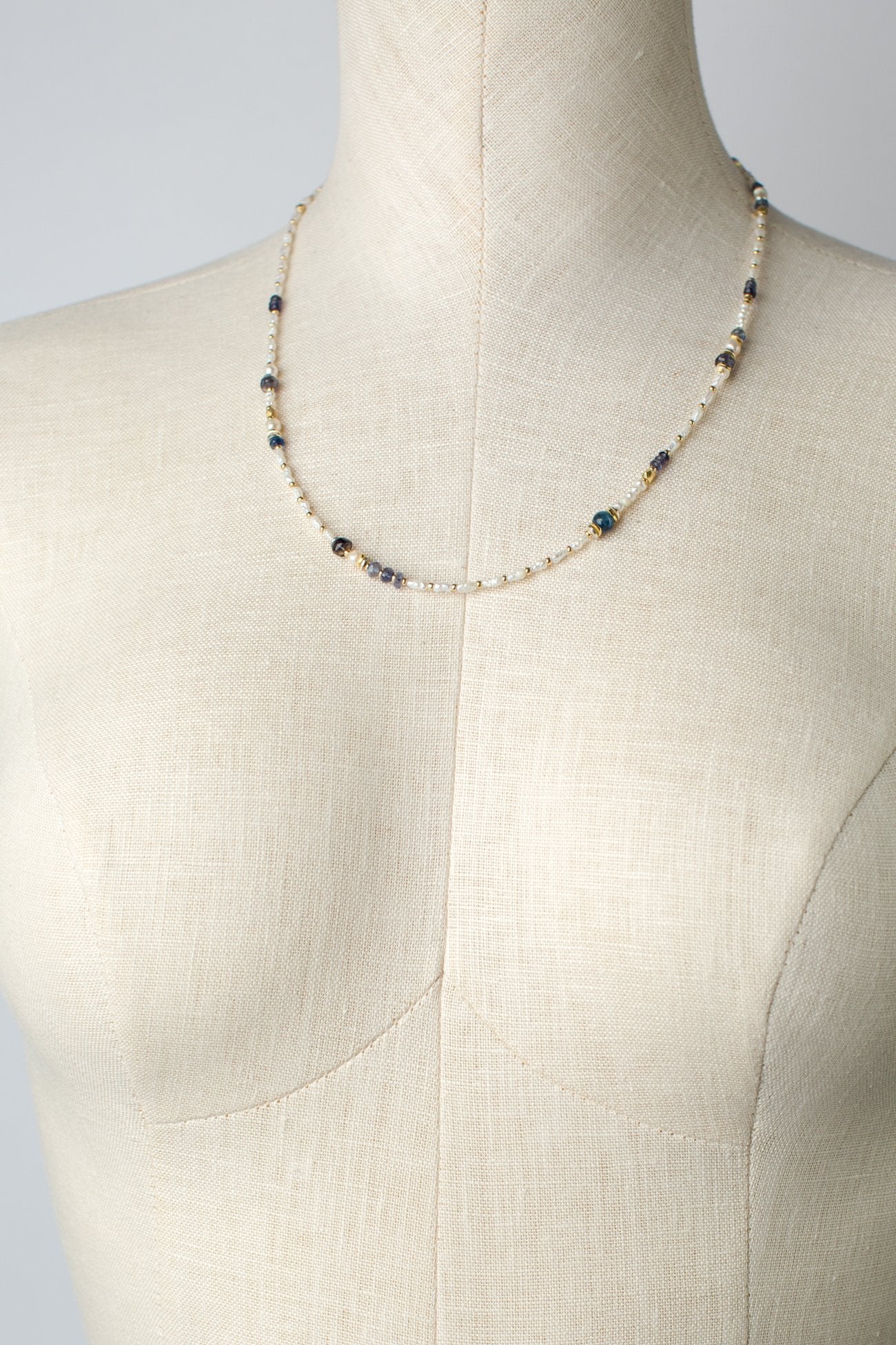 Seaside Convertible Necklace