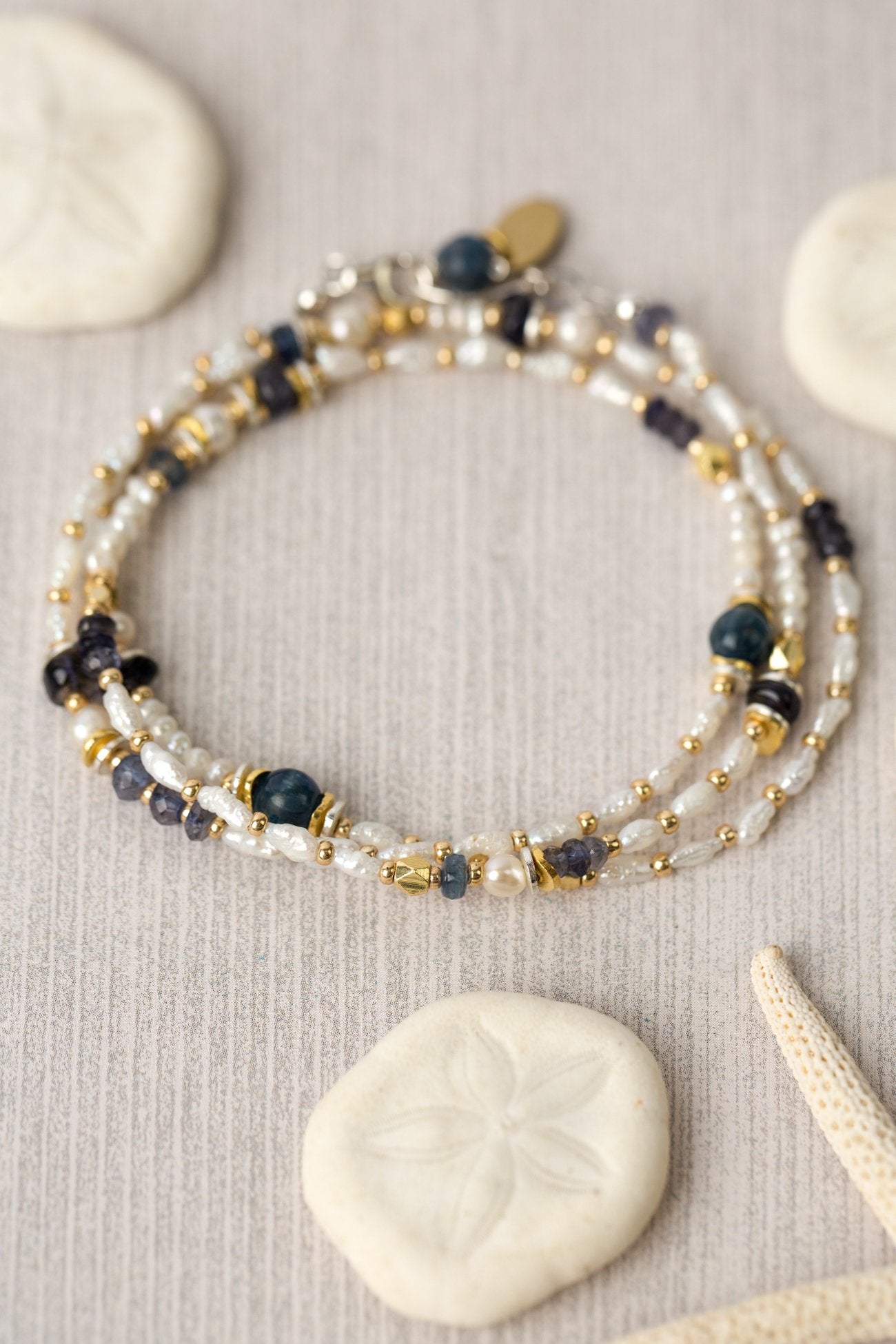 Seaside Convertible Necklace