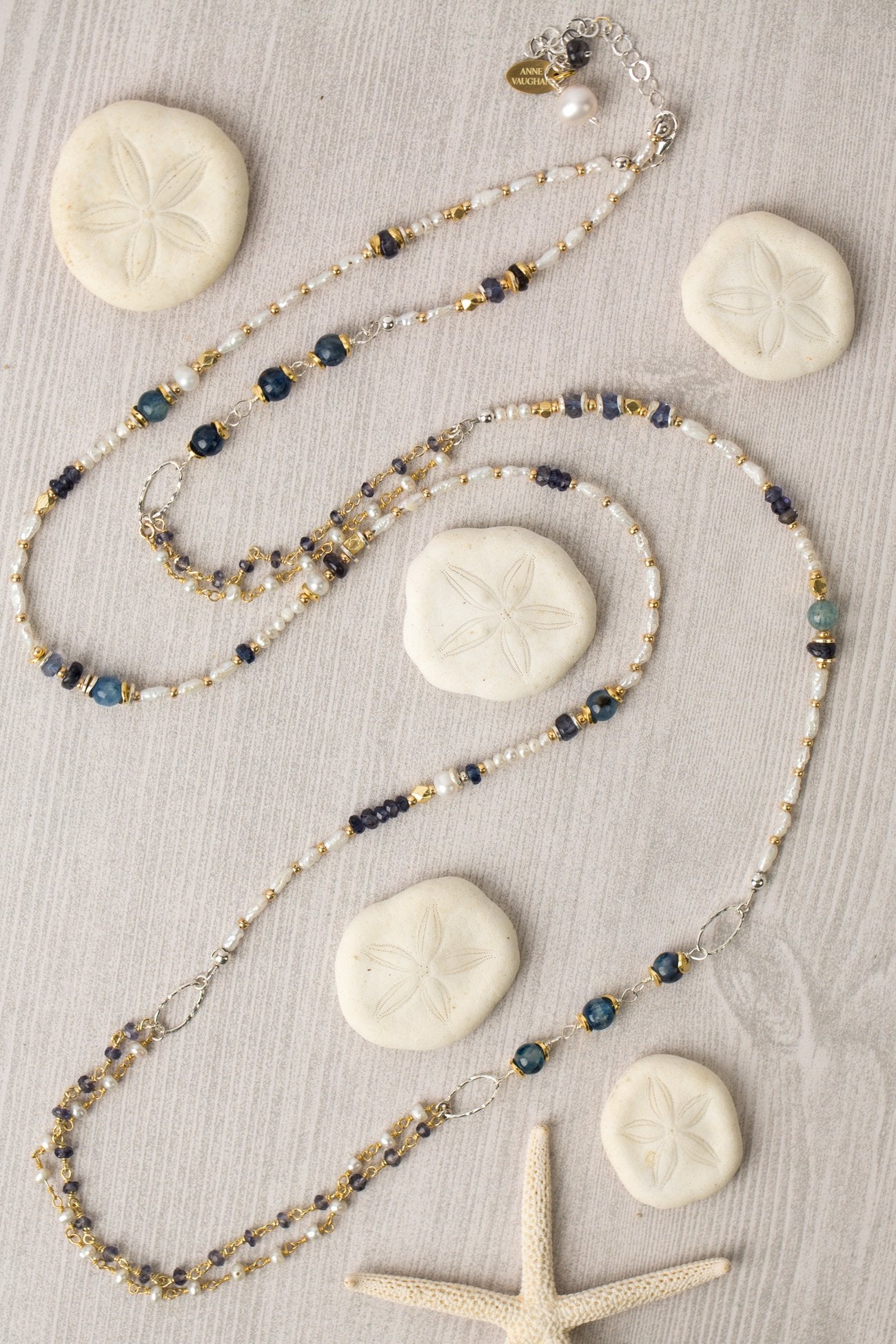 Seaside Transitional Necklace