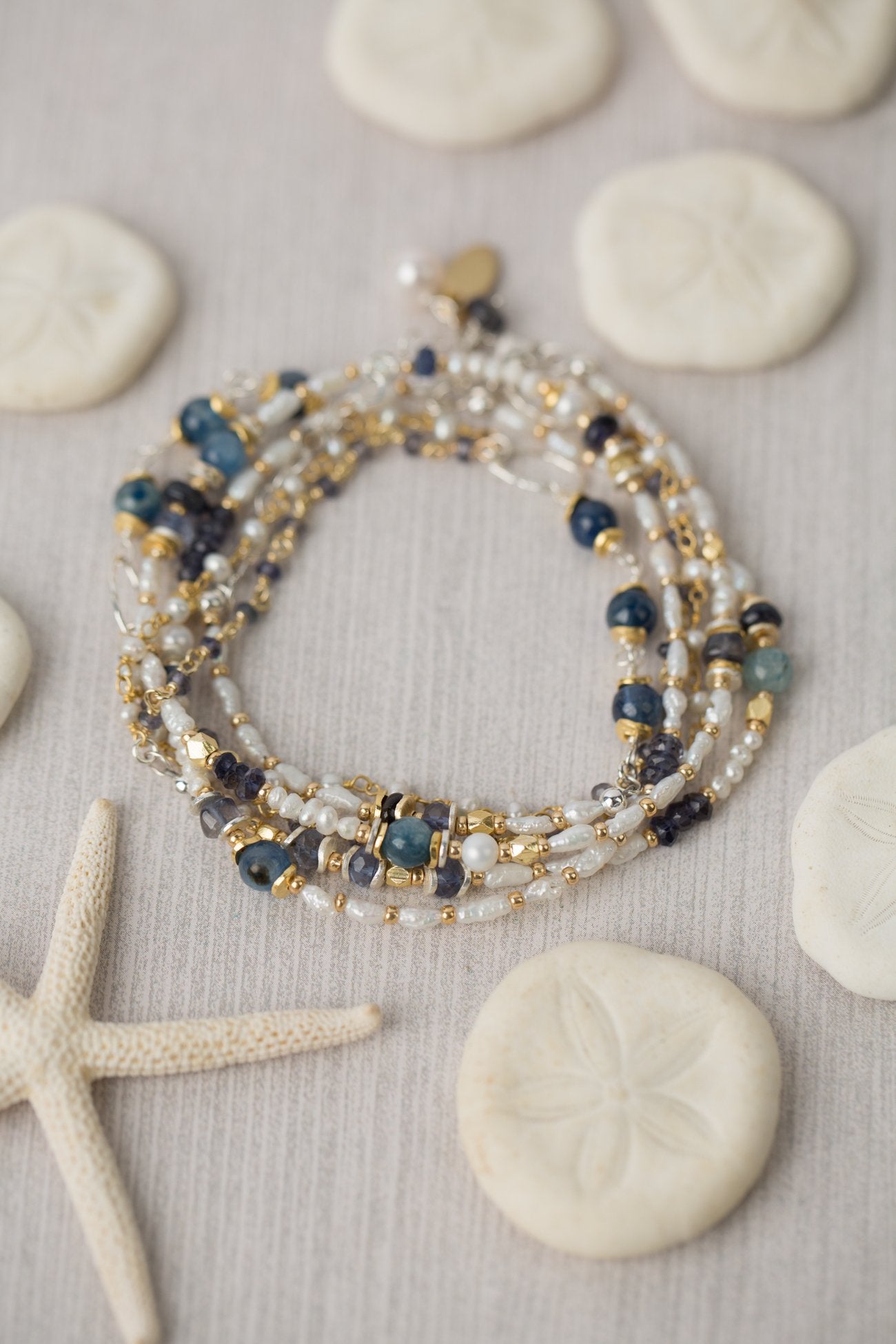 Seaside Transitional Necklace