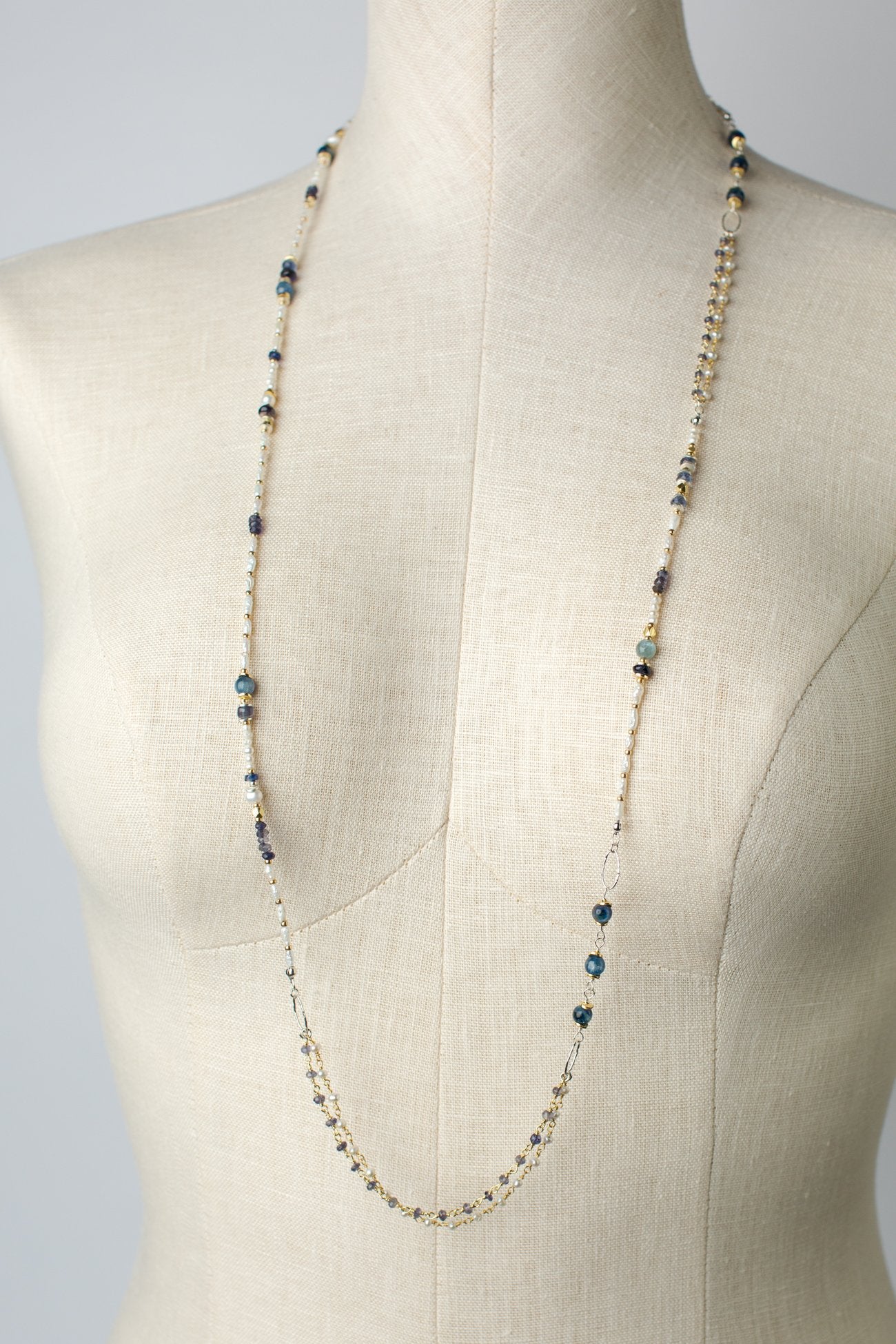 Seaside Transitional Necklace