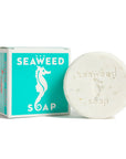 Swedish Dream Seaweed Bar Soap