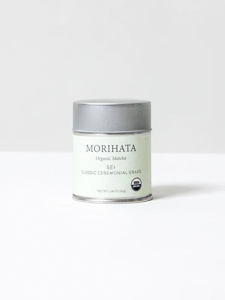 Sei Classic Grade Matcha