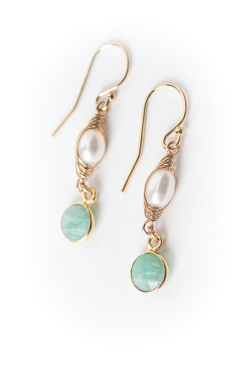 Serenity Dangles