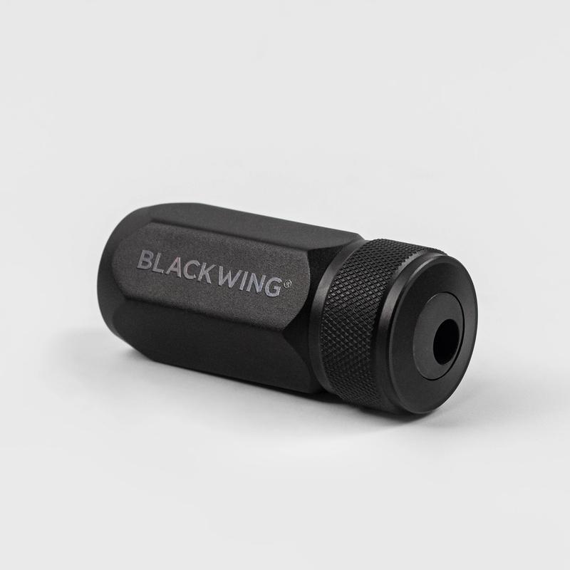 Blackwing One Step Long-Point Sharpener
