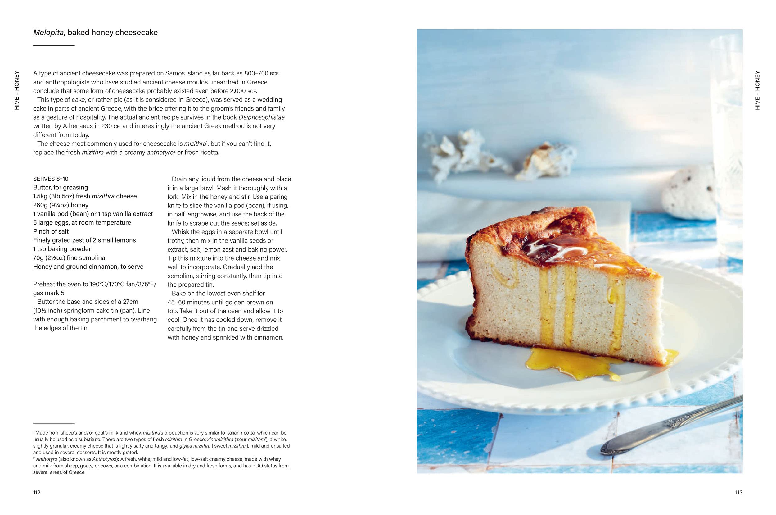 Salt of the Earth: Secrets and Stories from a Greek Kitchen