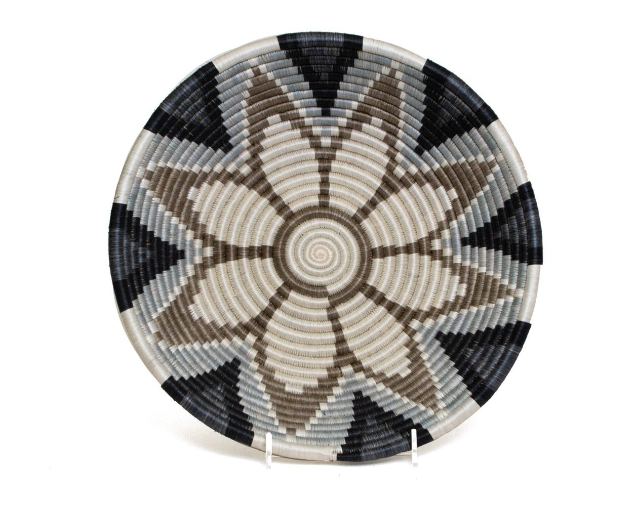 Slate Jua 14&quot; Basket