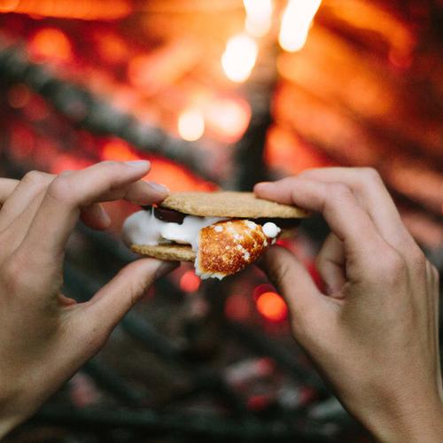 S&#39;mores Kit