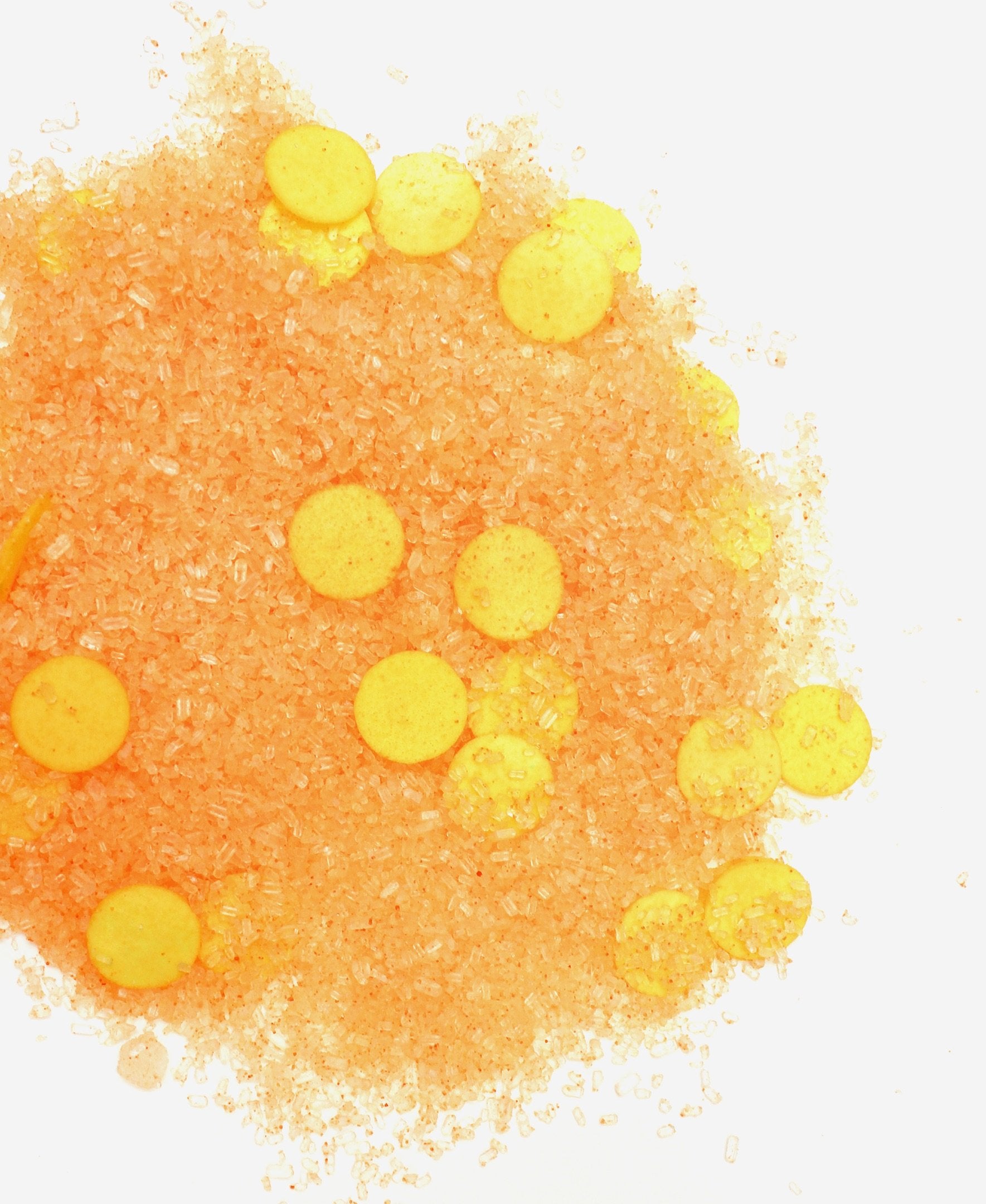 Don&#39;t Worry Be Happy Bubbly Bath Soak