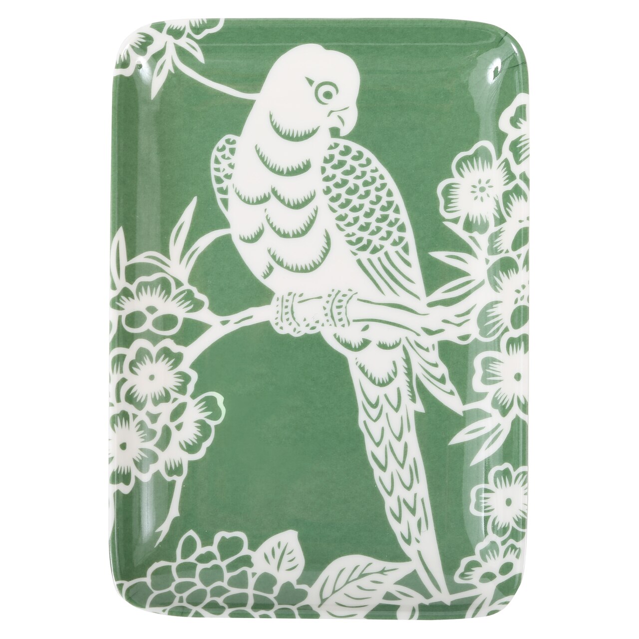 Aviary Trinket Tray